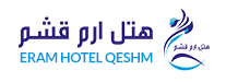 Eram Hotel Qeshm logo